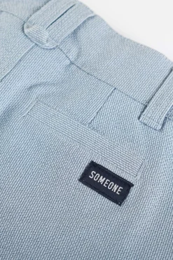 Short Alfie-Sb-34-I