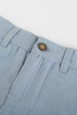 Short Alfie-Sb-34-I