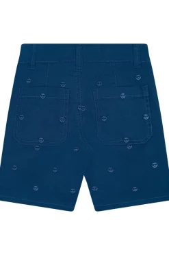 Short August-Sb-34-H