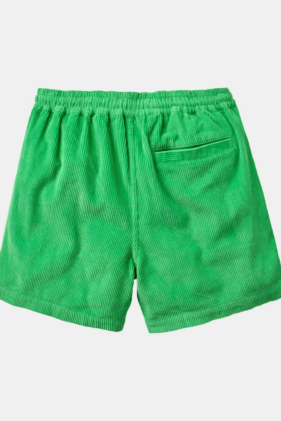 Short Avian Organic Cord Short 2.0