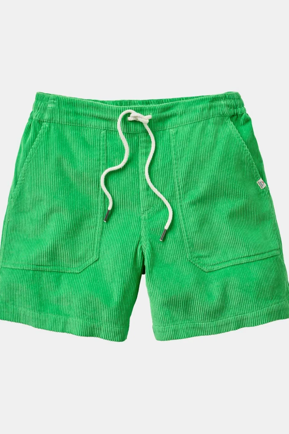 Short Avian Organic Cord Short 2.0