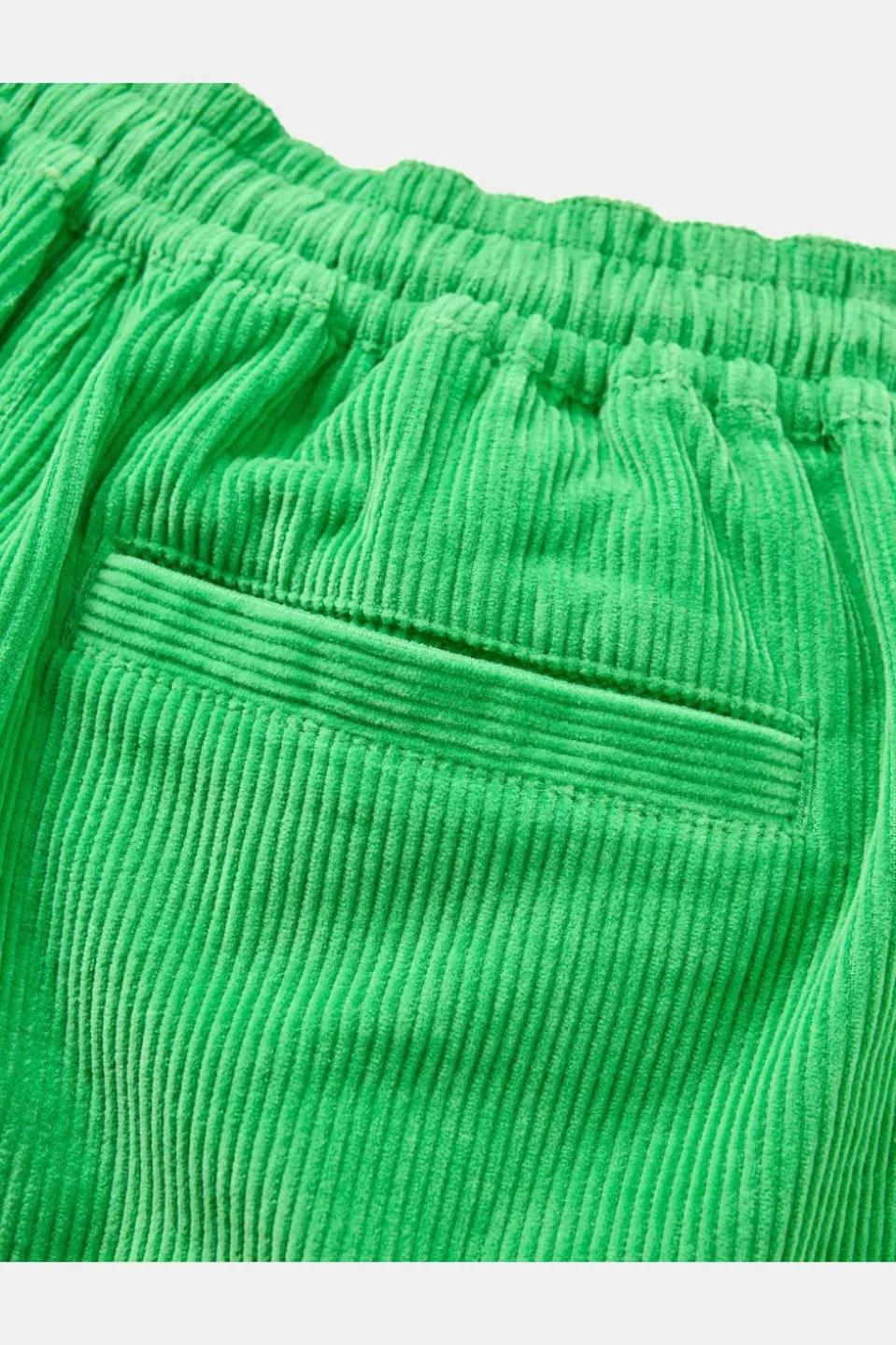 Short Avian Organic Cord Short 2.0