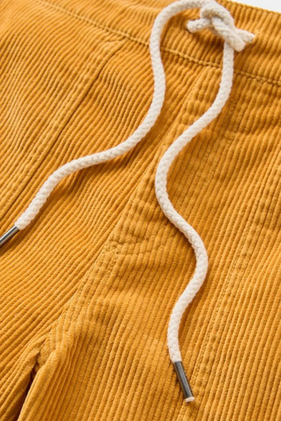 Short Avian Organic Cord Short 2.0