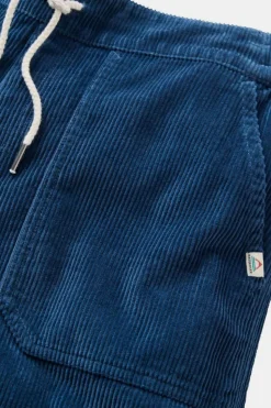 Short Avian Organic Cord Short 2.0