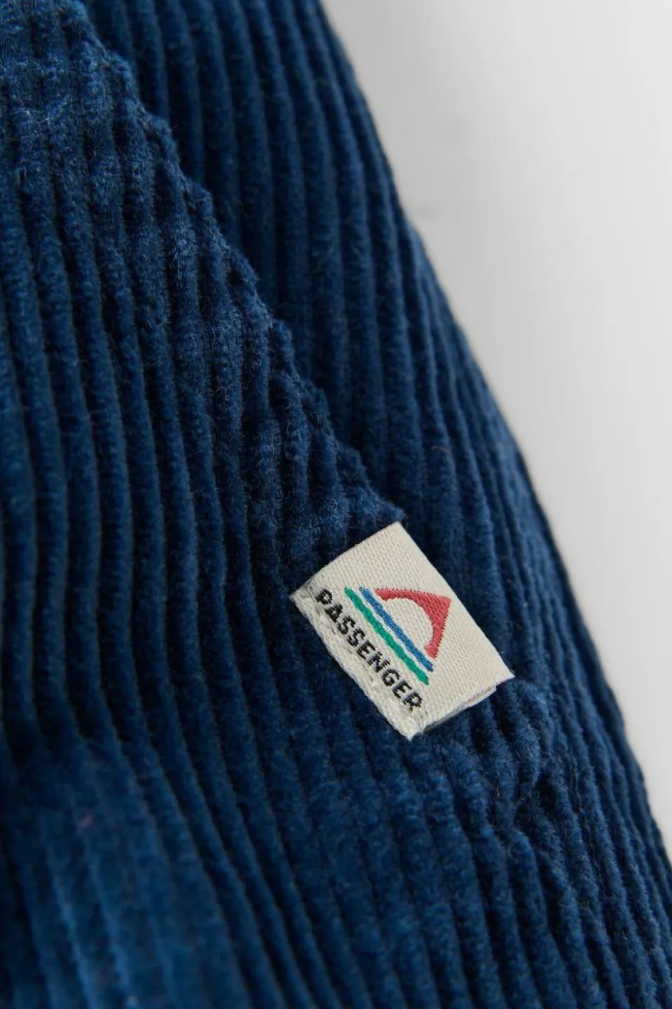 Short Avian Organic Cord Short 2.0