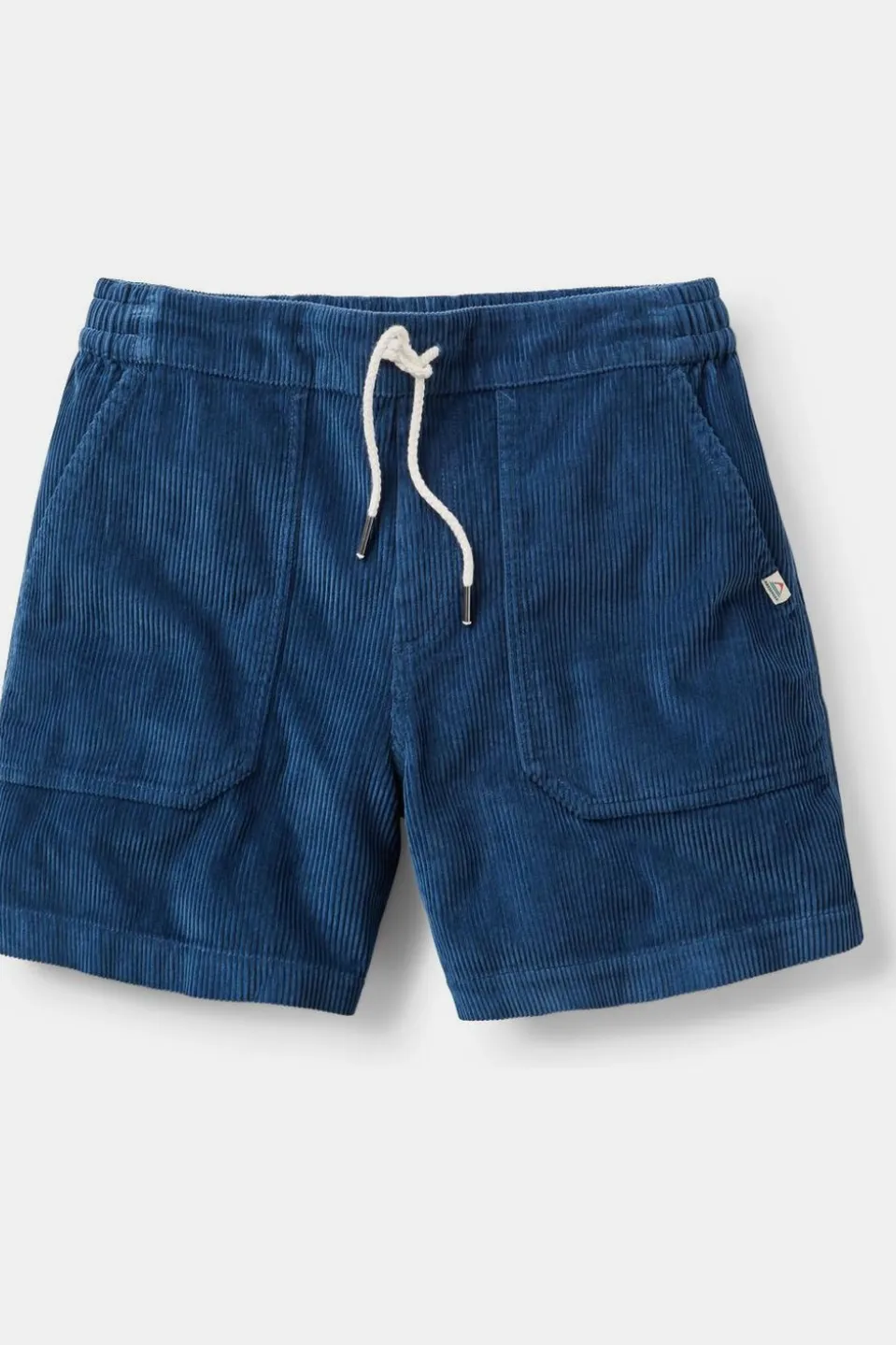 Short Avian Organic Cord Short 2.0