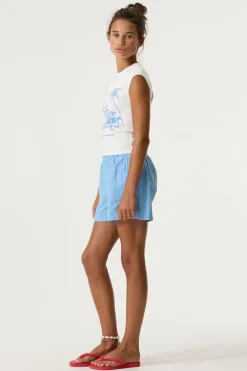 Short Bermuda Garc Q262530
