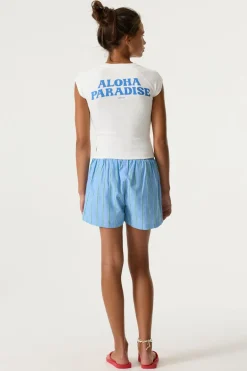 Short Bermuda Garc Q262530