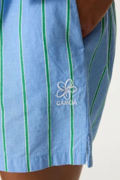 Short Bermuda Garc Q262530