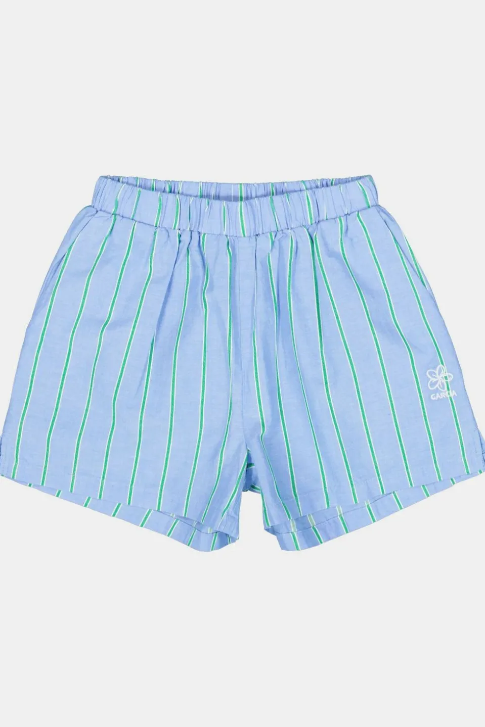 Short Bermuda Garc Q262530