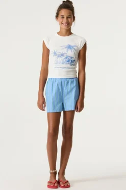 Short Bermuda Garc Q262530