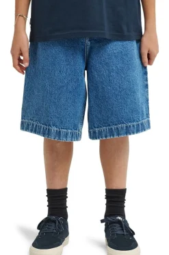 Short Big 5