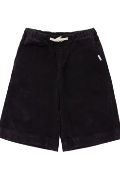 Short Big E Corduroy