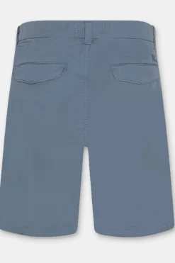Short Bill Pedro