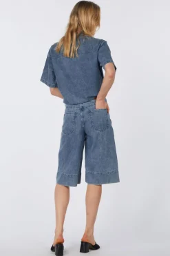 Short Cleo