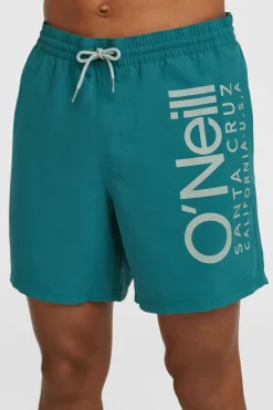 Short De Bain Cali 16''