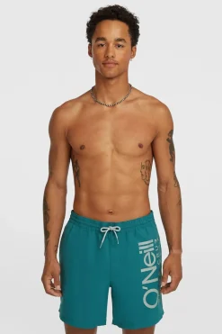 Short De Bain Cali 16''