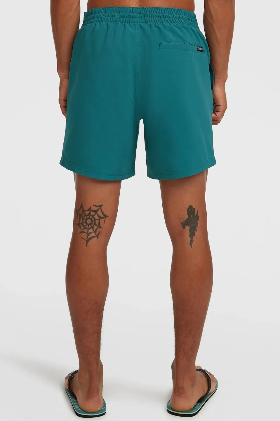 Short De Bain Cali 16''