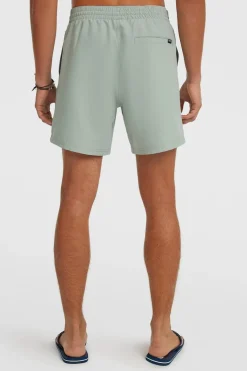 Short De Bain Cali 16''