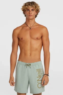 Short De Bain Cali 16''