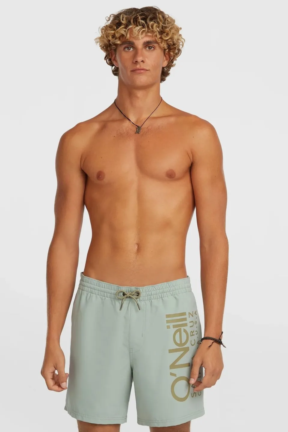 Short De Bain Cali 16''