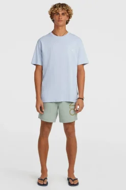Short De Bain Cali 16''