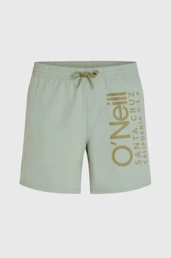 Short De Bain Cali 16''