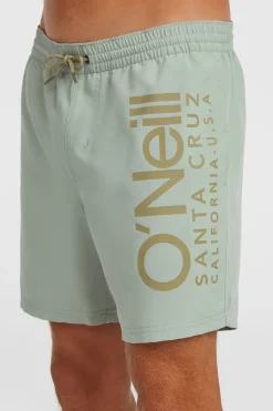 Short De Bain Cali 16''