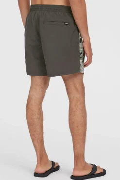 Short De Bain Cali Block
