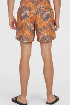 Short De Bain Cali Floral