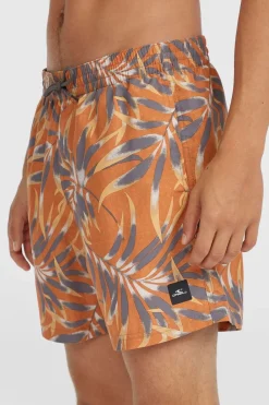 Short De Bain Cali Floral