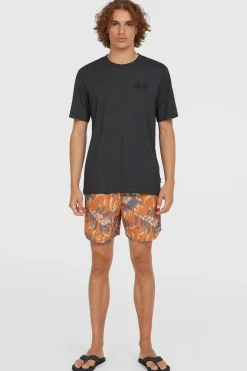 Short De Bain Cali Floral
