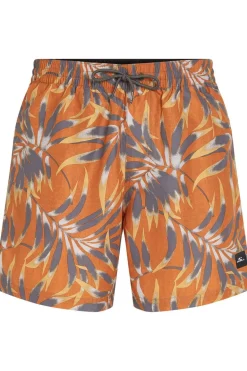 Short De Bain Cali Floral