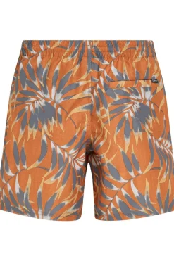 Short De Bain Cali Floral
