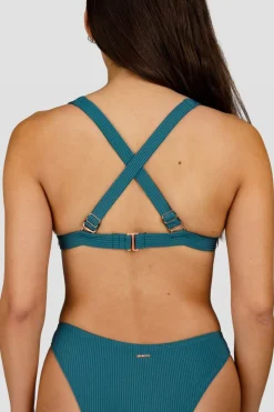 Short De Bain Cestery-Mini