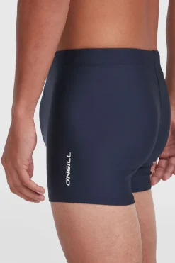 Short De Bain Essentials Racer