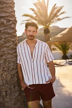 Short De Bain Iconic-N Men