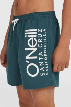 Short De Bain Original Cali