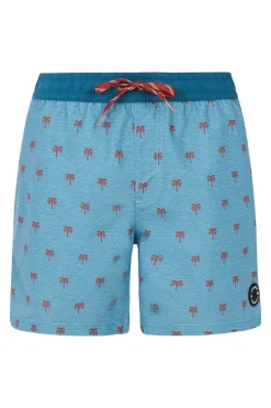 Short De Bain Parco