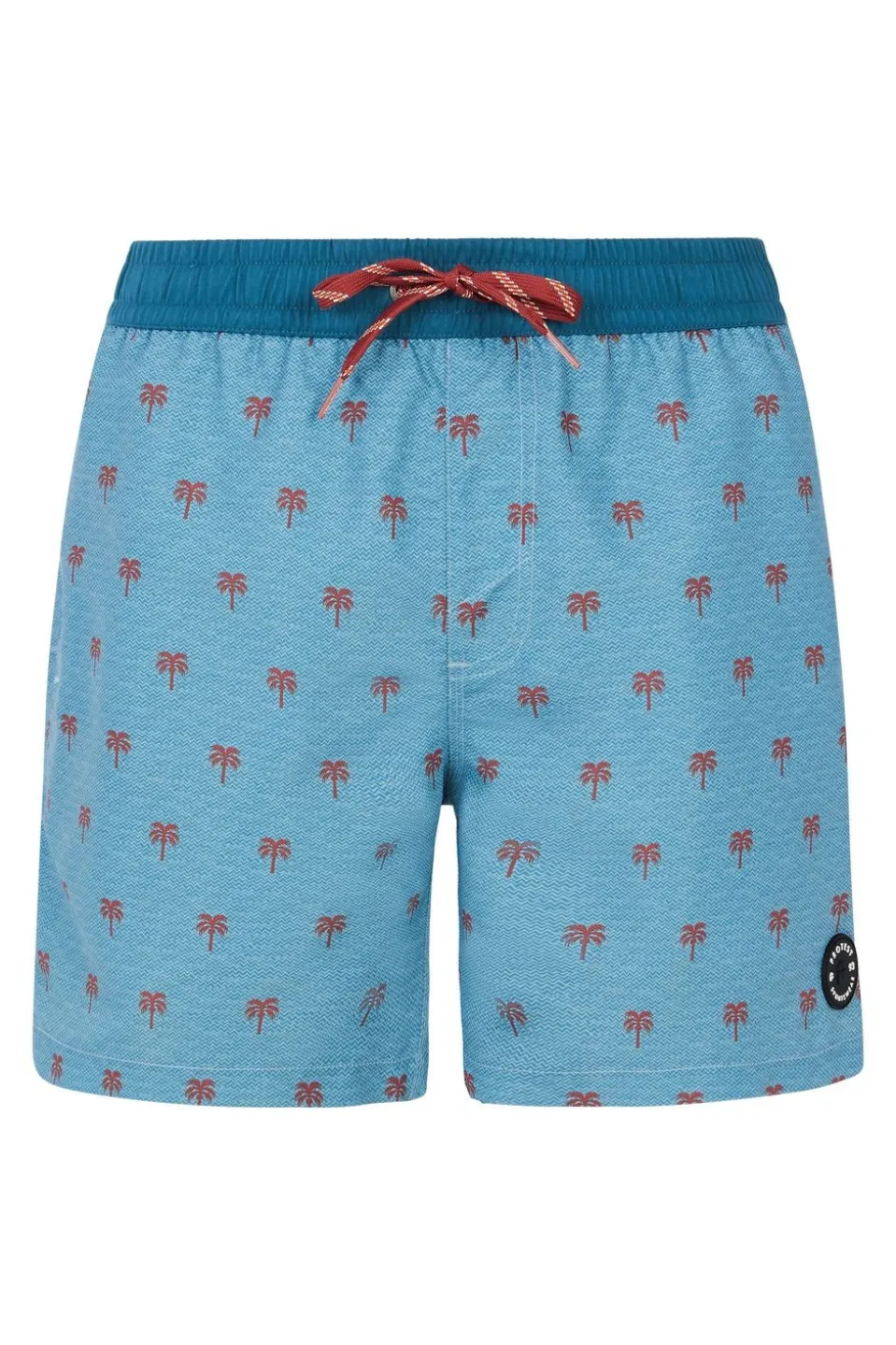 Short De Bain Parco