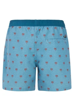 Short De Bain Parco