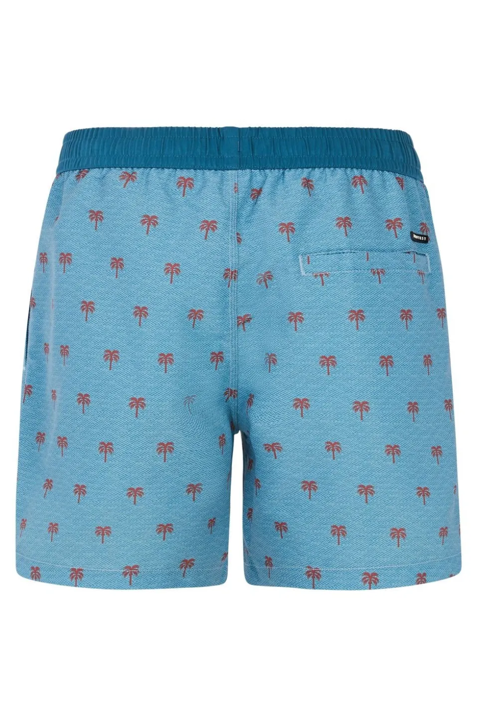 Short De Bain Parco