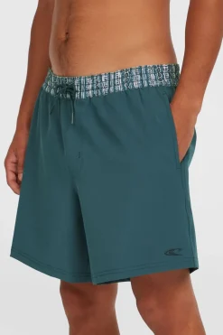 Short De Bain Pocket Print