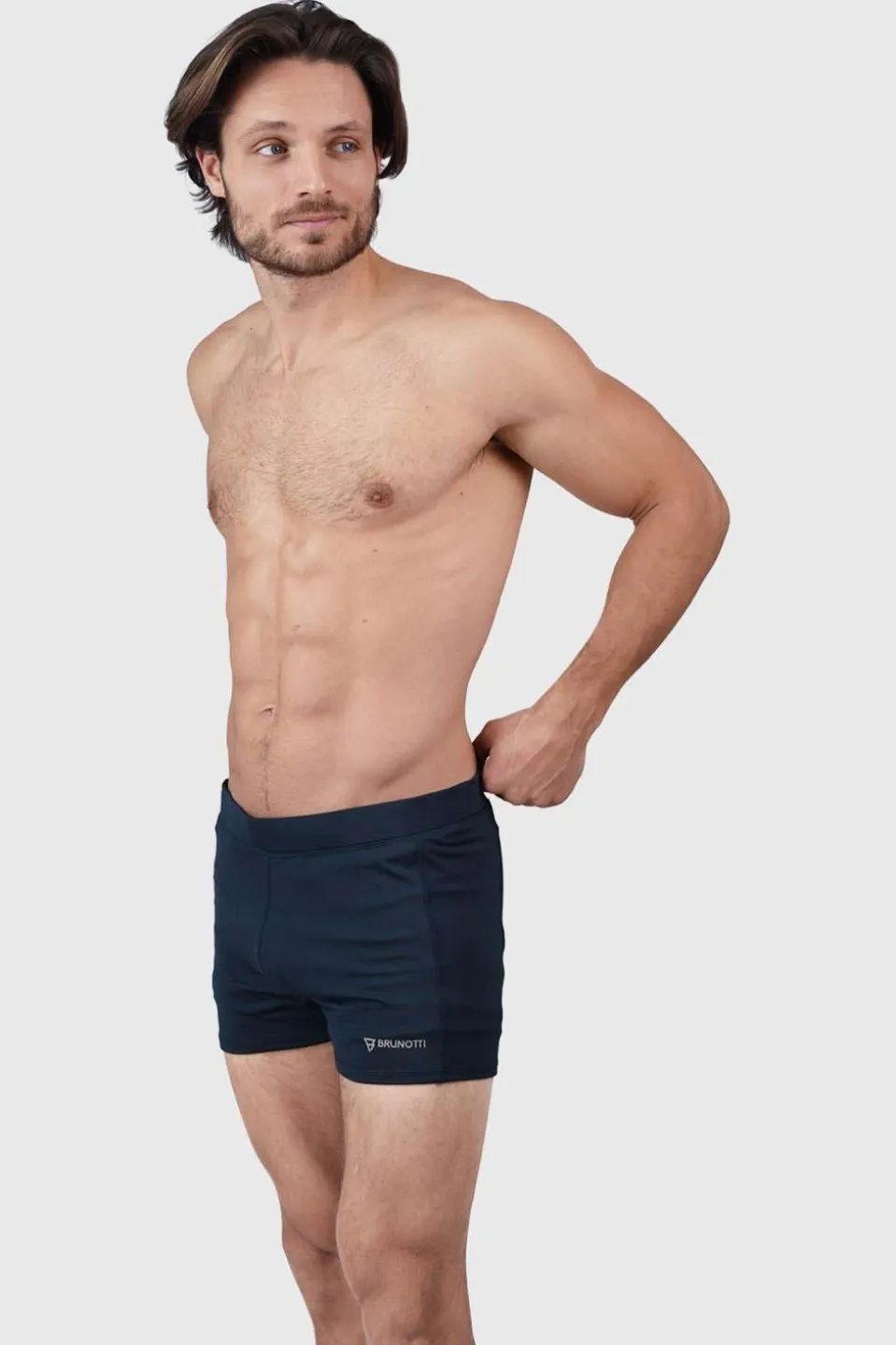 Short De Bain Saabeco-N