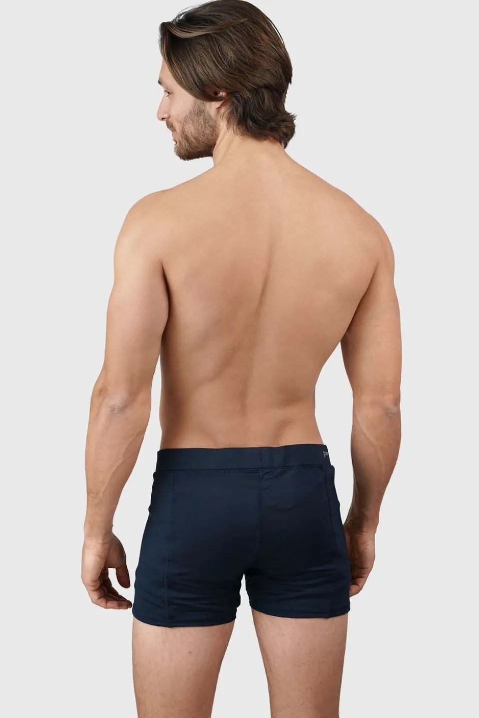 Short De Bain Saabeco-N