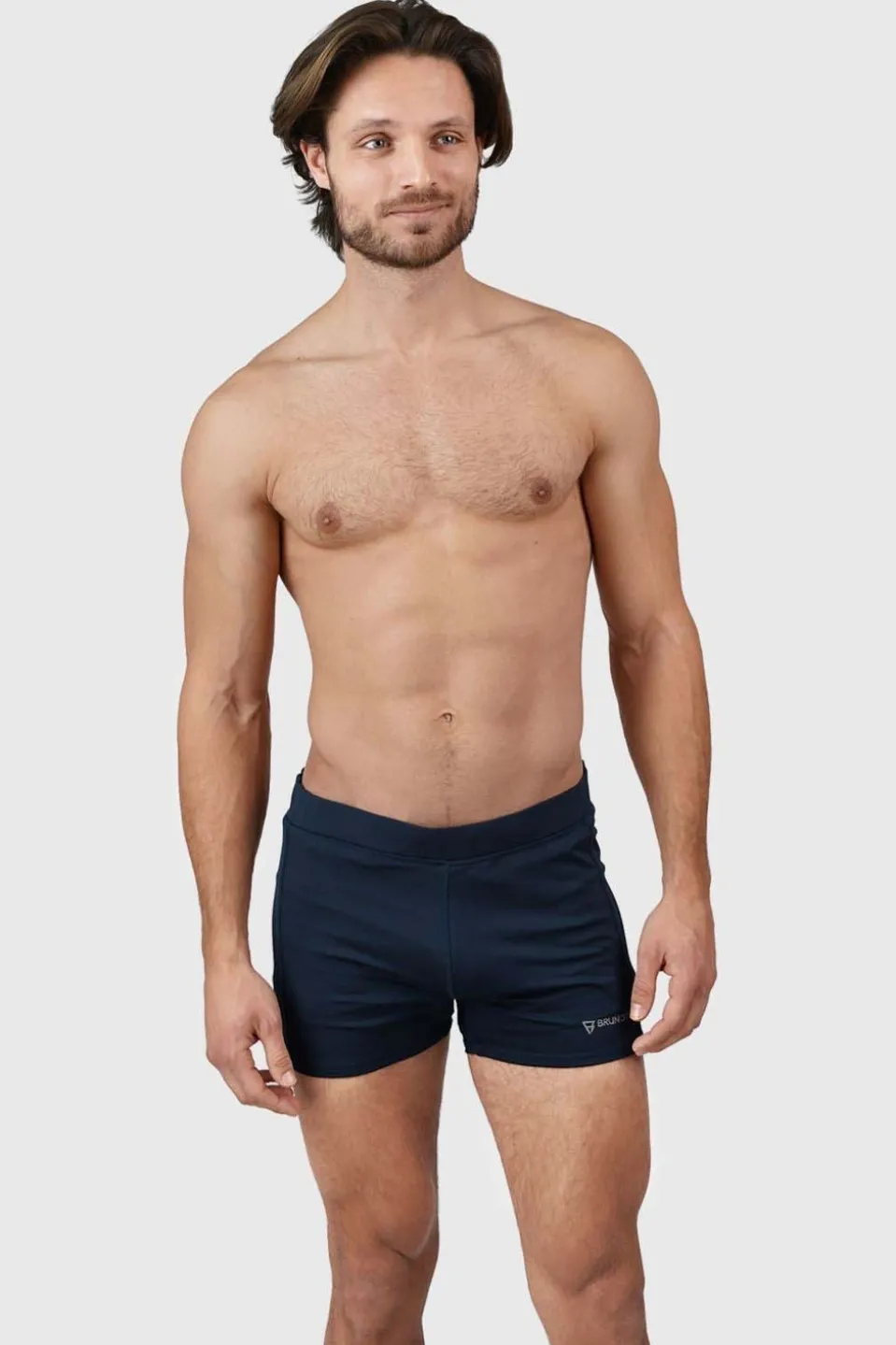 Short De Bain Saabeco-N