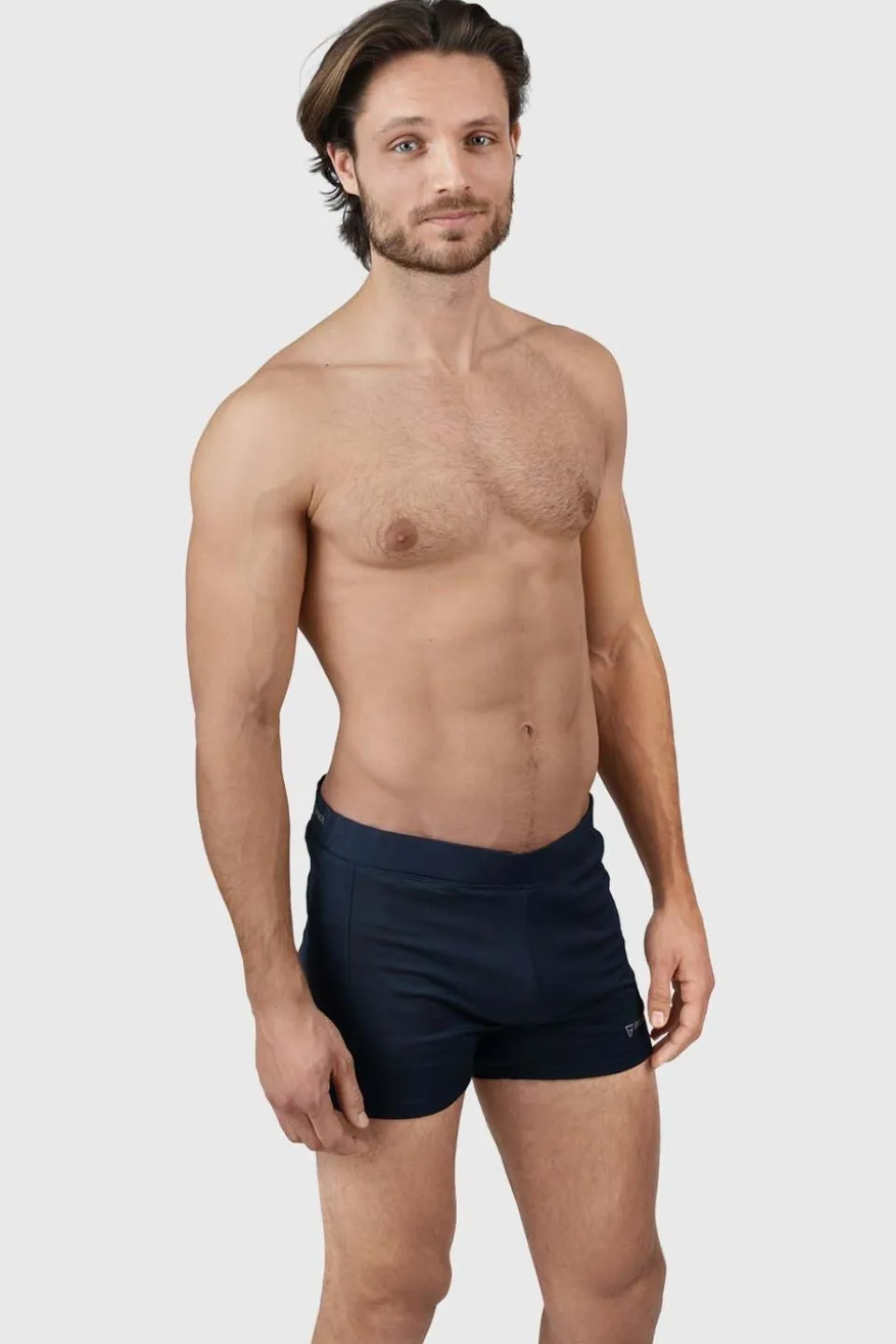 Short De Bain Saabeco-N