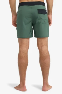 Short De Bain Surfsilk Kaimana 16In