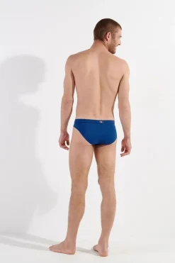 Short De Bain Swim Mini Briefs