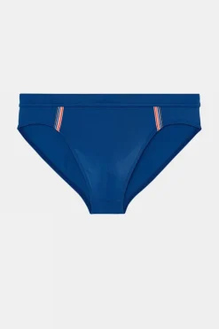 Short De Bain Swim Mini Briefs
